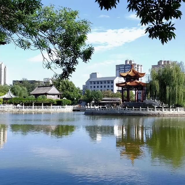 铸牢中华民族共同体意识实践行 河西“红石榴”旅游打卡地