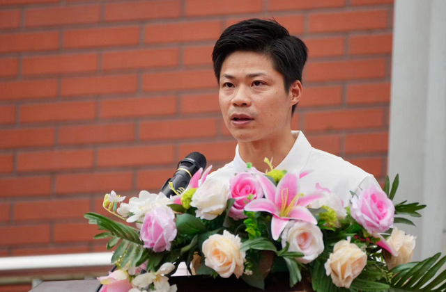 全红婵没想到，全运会还没开始，院长苏炳添凭一句话实现口碑暴增
