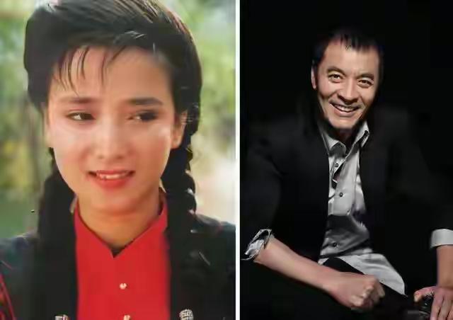 何晴一生爱过两个男人，刘威爆料何晴下套，许亚军放弃家庭娶她