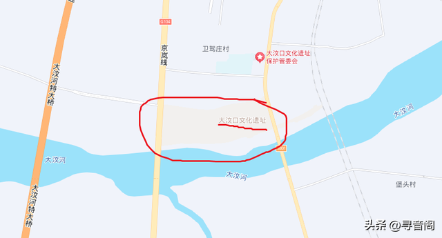 推荐小长假学文化亲子游的好地方——大汶口文化遗址