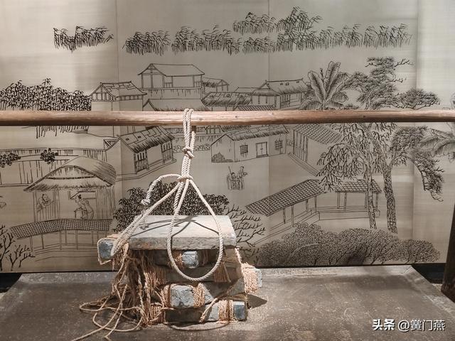 七绝.参观苏州御窑金砖博物馆
