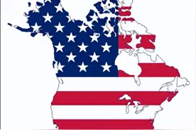 特朗普发了三张图，以色列发了一张图，中国拿山海经出来吗？图片