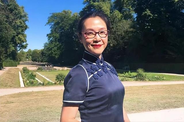 兜兜转转还是你！61岁李国庆与白月光再婚，没找小姑娘被网友怒赞