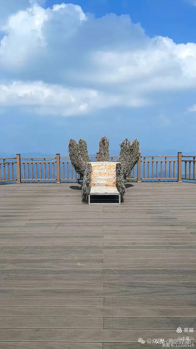 这个鲜为人知的“浙东第一尖”,竟秘藏了星空露营和超多打卡点