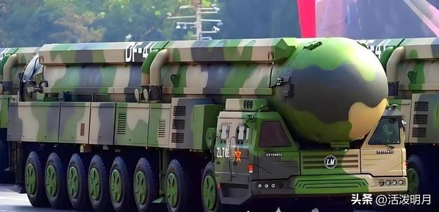 若爆发战争，中国实力究竟几何？七十年工业巨变给出答案