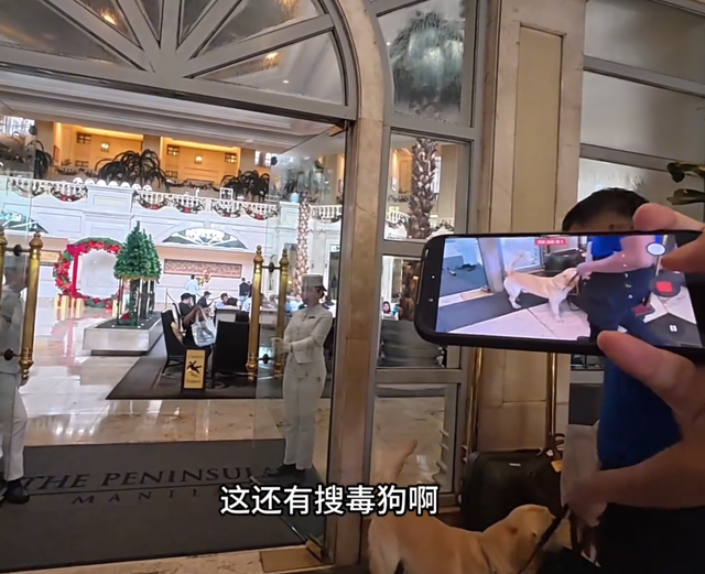 博主体验菲律宾生活，富人一餐500，穷人吃二手炸鸡，3平方睡10人