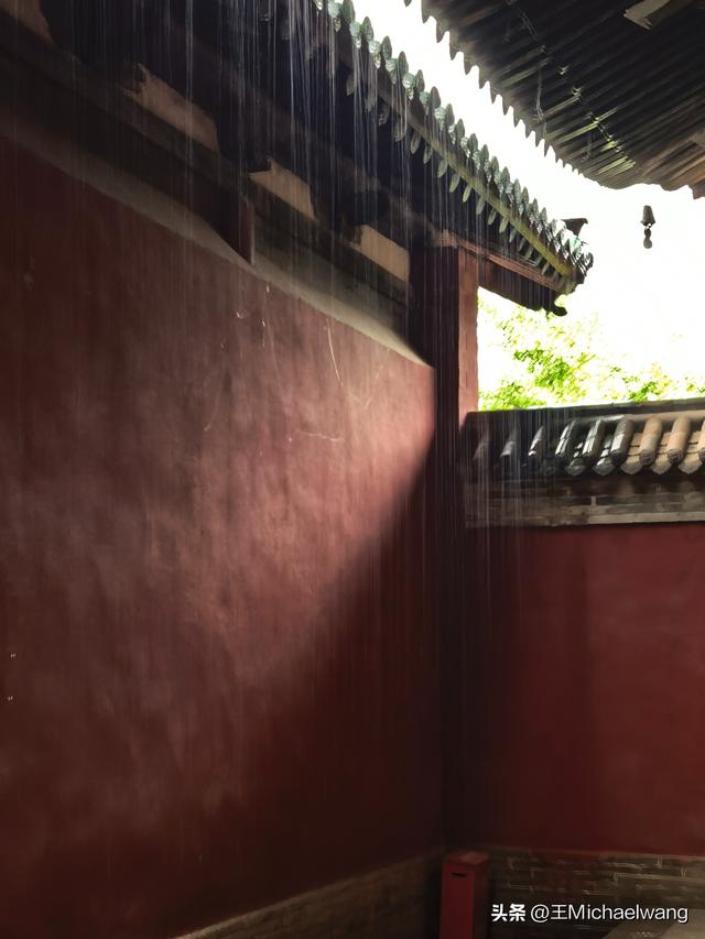 古意秋风三万里（D4）-从芮城到万荣