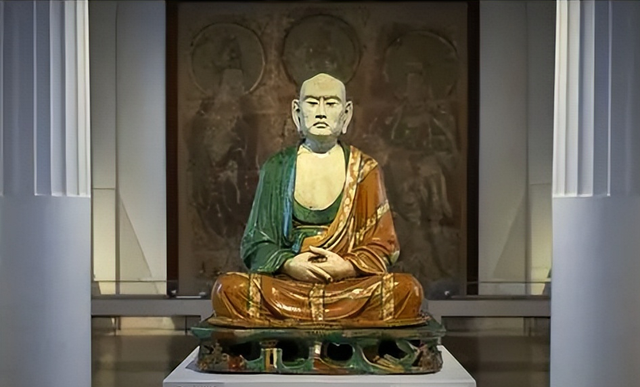 深游大同博物馆，平城的回响，在那层累的时空里叩问文明！