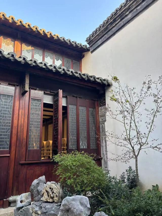 元旦跨年！2天打卡浙江湖州4个免费小众景点，永远为江南风情心动