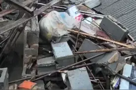 南方进入雨水最强时段！大风暴雨致一地房屋倒塌、百余户受损→图片