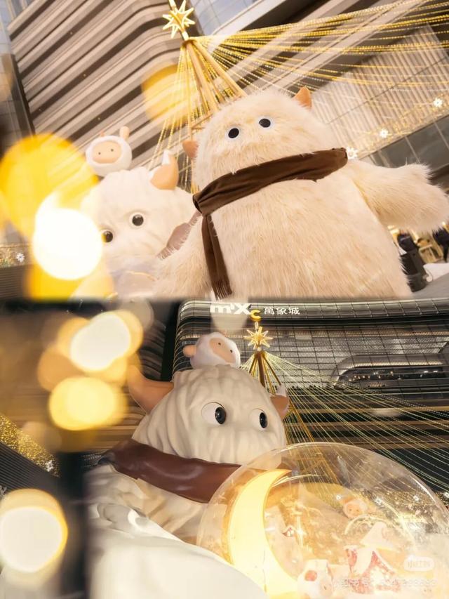 长春一网红街“上新”！超多人已赶去打卡