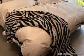 床垫上要再铺一层褥子么？得亏老保姆提醒，难怪睡觉总不舒服图片