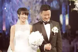 听到谢楠说下辈子不想嫁给吴京，才明白她在这段婚姻受了多少委屈图片
