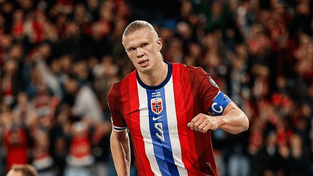 随着葡萄牙1-0绝杀，挪威5-0，西班牙2-0，世欧预最新积分榜出炉