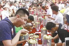 连广东人都不敢吃的7种食材，到底有多恐怖？吃过一种算我输图片