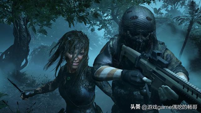 【每个都好玩到爆！】盘点30款此生必玩的3A游戏大作！建议收藏！