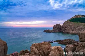 这条滨海自驾线必打卡！不挑车型的逛吃之旅，不要太爽！图片