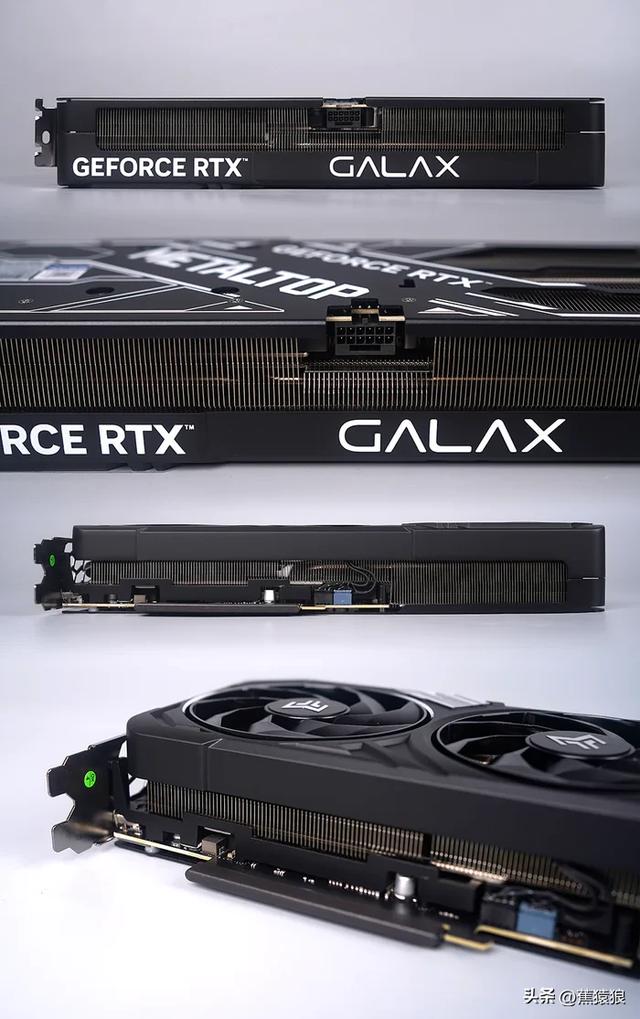 TUF B850M+RTX 5070+R9 9900X+乔思伯 C6 MATX 装机展示分享
