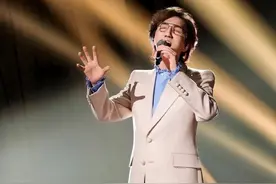 《歌手2025》返场限时投票正式结束，林志炫作为第一位返场歌手将回归下期节目图片