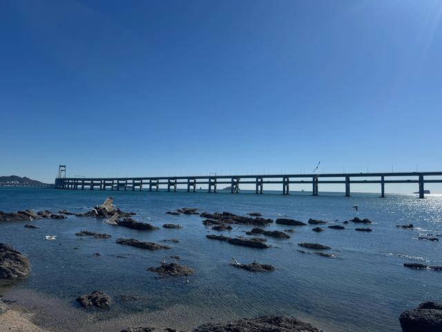 栈道的尽头是实验室