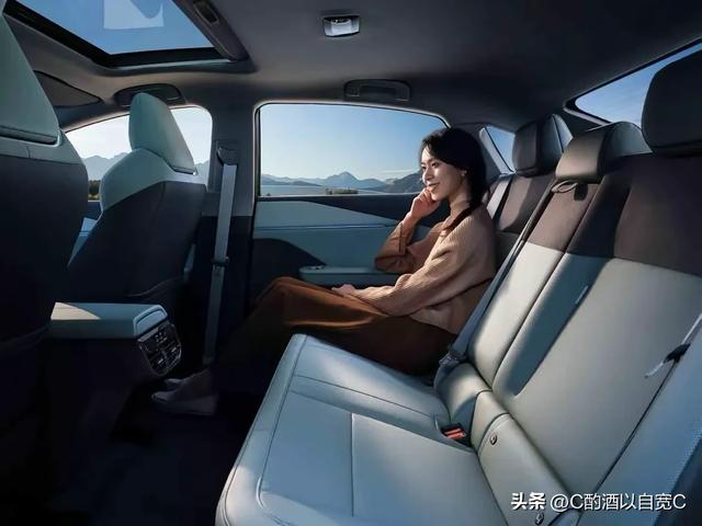 安心之选：一汽丰田bZ3智享家，诠释纯电时代的丰田品质