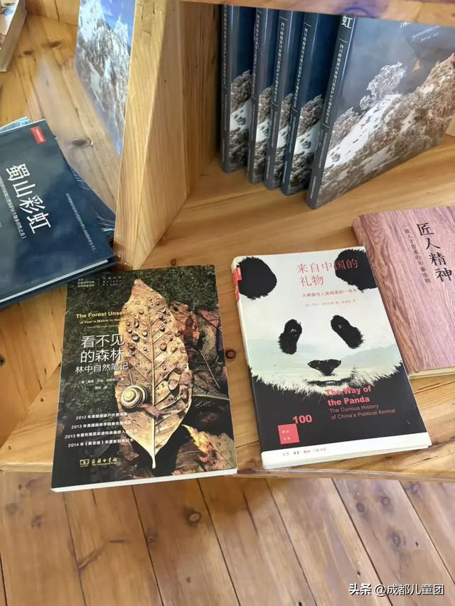 常被路过的雅安，值得专门去玩一趟