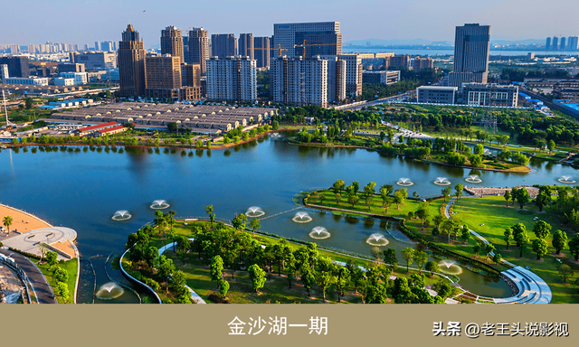 杭州的上沙、中沙、下沙、高沙、银沙、金沙，见证钱塘江围垦历史