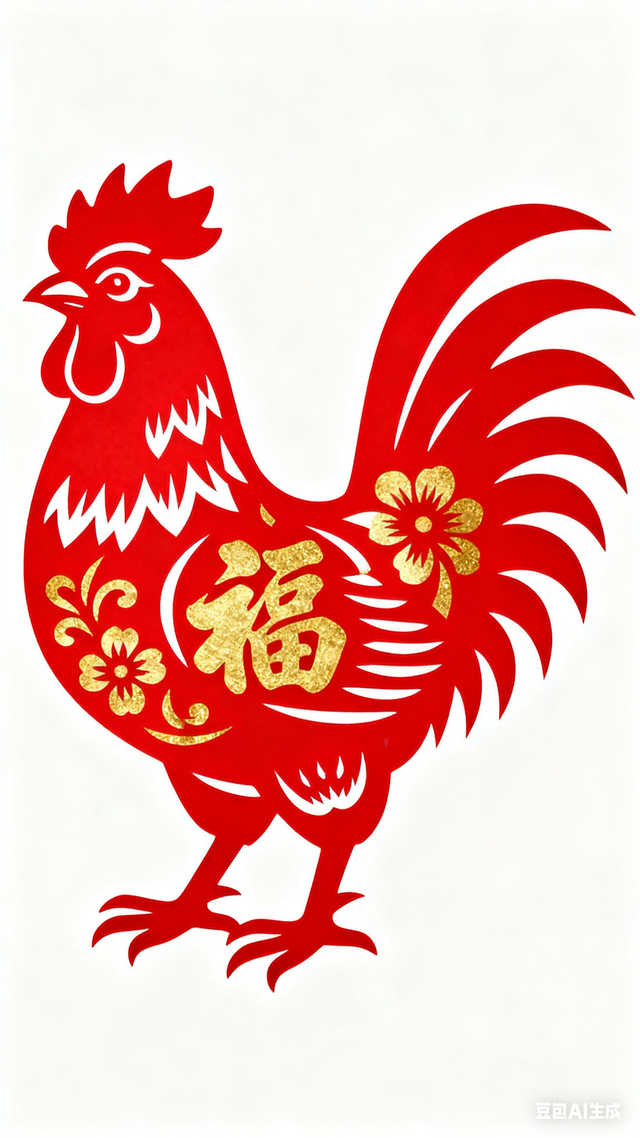 属鸡人：明后两天 将有“关键人”出现，他是你的转机	，别错过机会