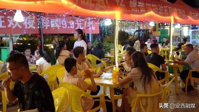 救命！临洮的夏天也太治愈了吧～