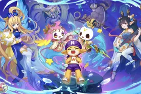 洛克王国世界上线时间介绍，洛克王国世界好玩吗？【游戏资讯】图片