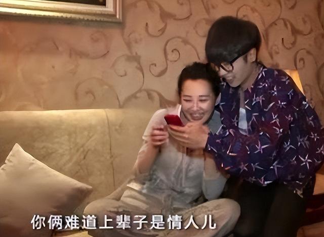 她一生 “风流成性、老少通吃”，撩汉无数，现如今56岁却依旧单身