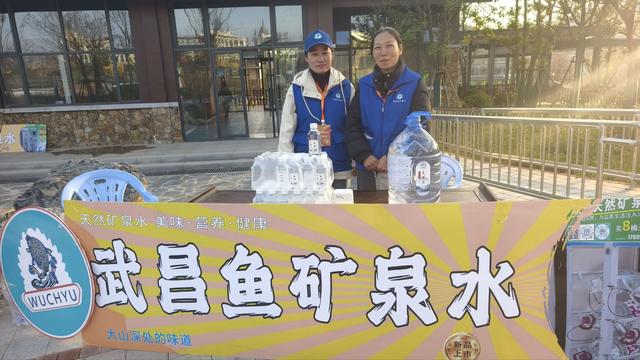 鄂州园博园试运营火爆，开启文商旅融合新篇章