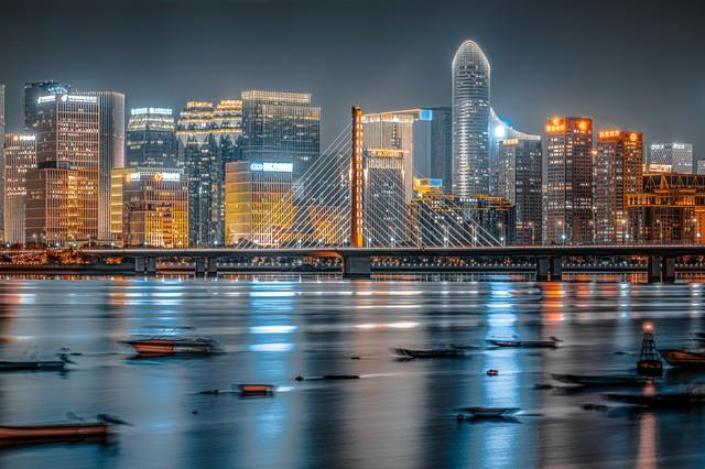 杭州两日深度游指南：穿越千年，邂逅今朝，不负杭城每一处风景