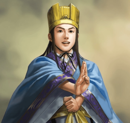 曹操的儿子多达二十五个，其实只有五人值得称道，是哪五个？