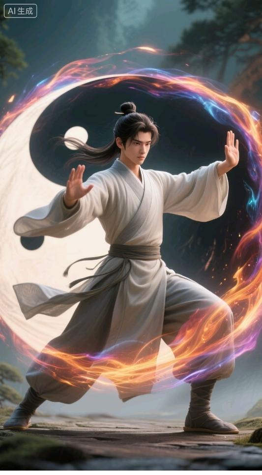 一剑绝世16：洞府血战，修真界丛林法则的残酷预演！