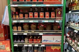 福州市场保健食品与普通食品混放销售现象普遍，部门回应！图片