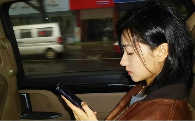 她因美貌受骚扰，拒绝导演7次后被雪藏多年，43岁又凭实力翻红