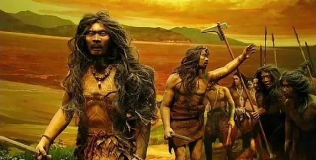 从驯服野牛到天价彩礼：父权制逆袭的5W年套路