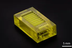 瞄准千亿级市场 重庆实施“5664”专项工程发展工业母机产业图片