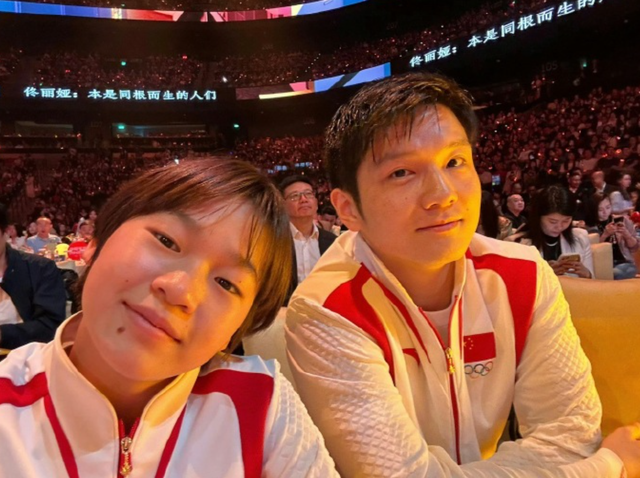 2025国内十佳运动员出炉：孙颖莎位列其中，全红婵樊振东意外落榜