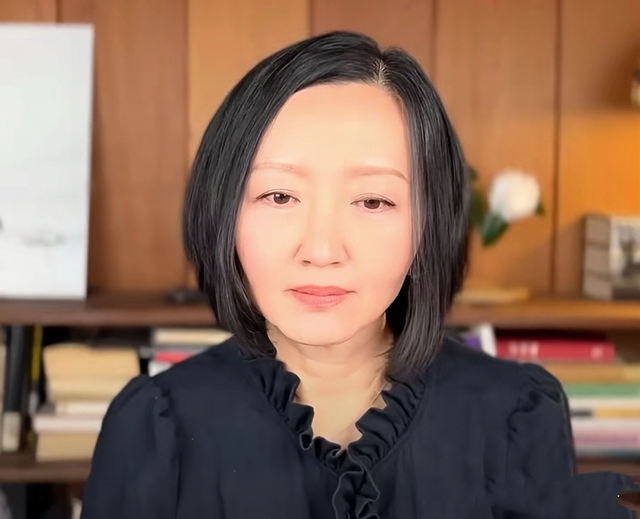 柴静的下场，早被她早年复杂关系圈注定，与丁教授辩论时已见端倪