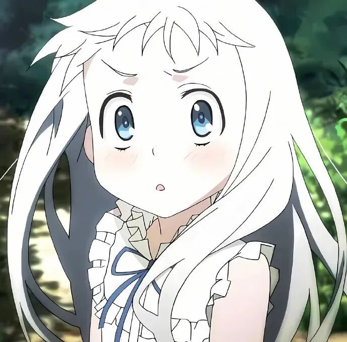 头像|可直存动漫头像(276张) - 图画吧TUHUABA