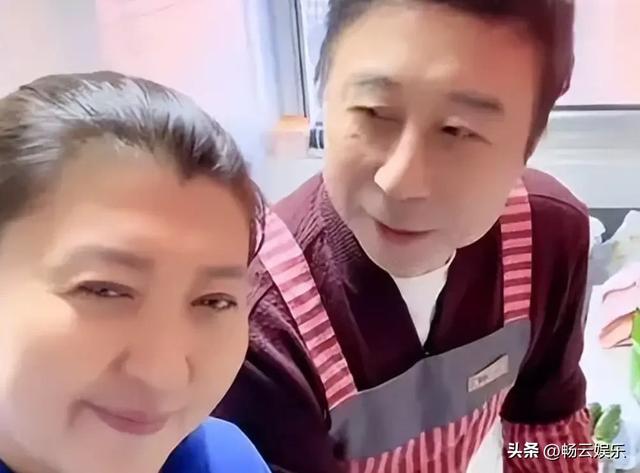 闫学晶闹剧收场，6个男人被拖下水孙涛最冤，儿媳和继女跟着遭殃