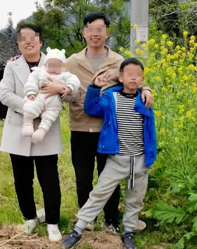 淄博“两个儿子三个爹”后续：女子终于说出实话，真容曝光