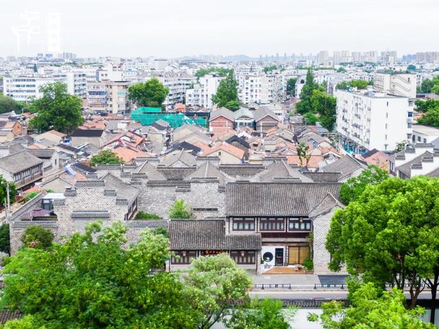 鸣羊街:来这里,解锁老城南