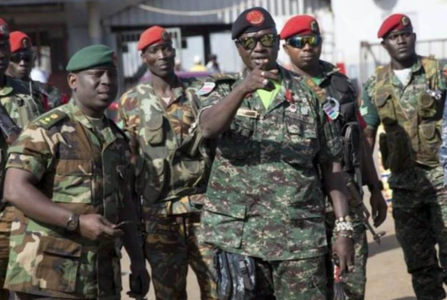 总统“草药治艾滋”、小伙陪老白女？冈比亚如何沦为恋爱旅游地狱