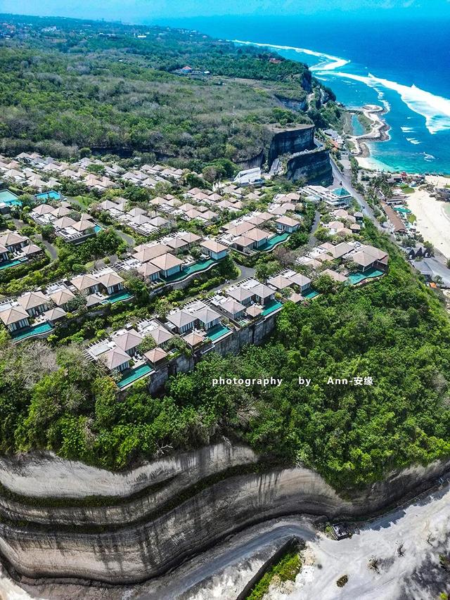 巴厘岛：不是背包客的“穷游天堂”？而是顶级玩家们的温柔梦乡？