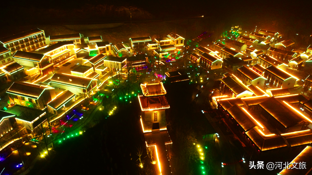 干货！敬业旅游区带你玩出新花样