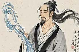 曹植《君子行》全文仅60字，金玉良言，说透了君子的处世哲学！图片