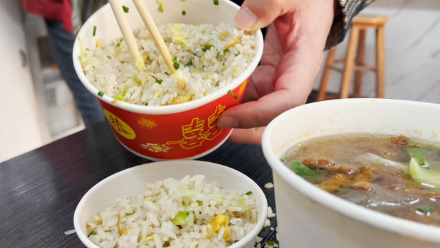 寻味武汉：一站式发掘黄陂宝藏风物，糯米灌肥肠、麦酱与脉地湾